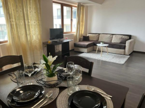Lazur Apartment AQUA